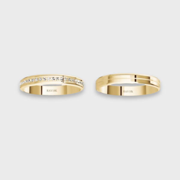 Linea Nº 05