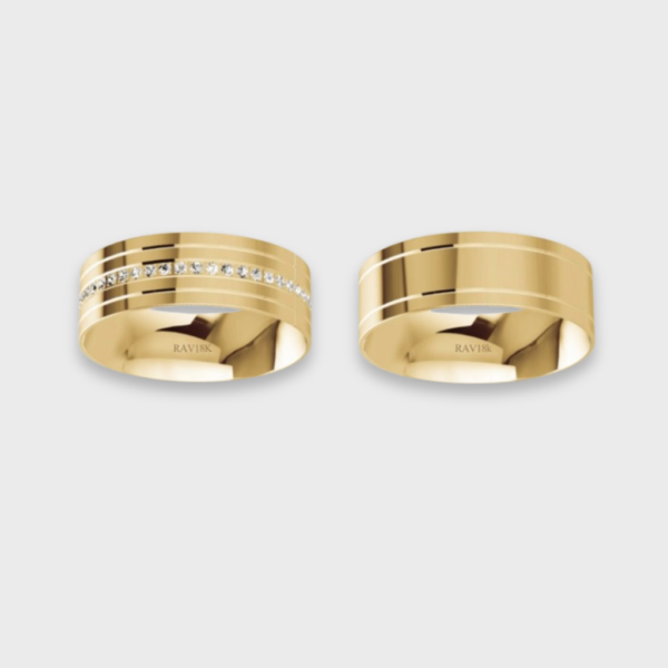 Linea Nº 04
