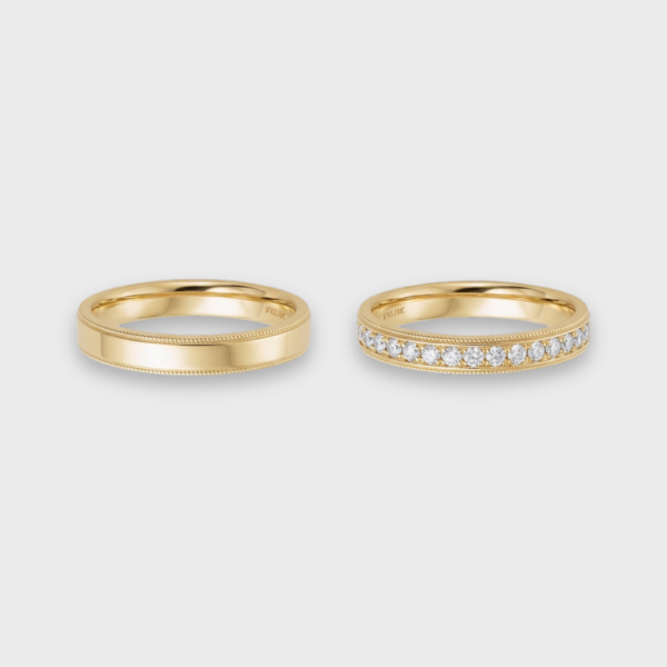 de7dbcb3f_aliancas-lumiere-ouro-milgrain-pave-18k.png Lumière Nº 03